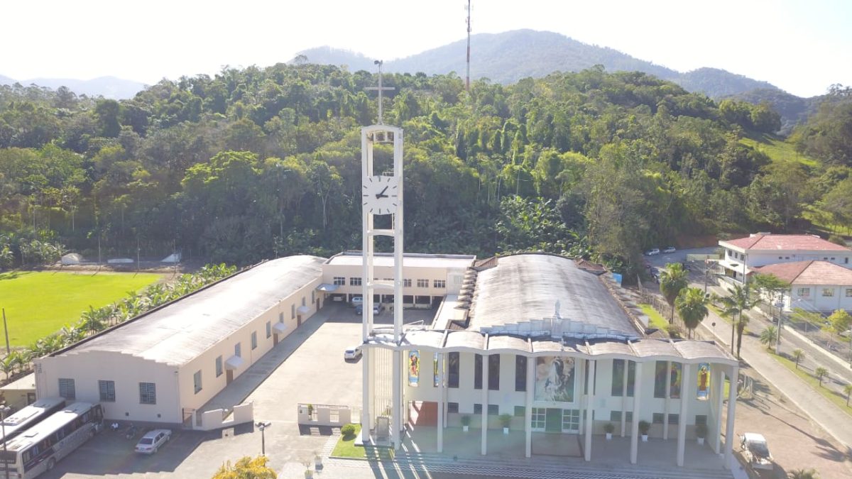 Paróquia Imaculada Conceição